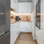 Appartamento Avis Skwer Kosciuszki 48 *