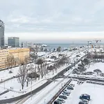 Avis Skwer Kosciuszki 48 Appartamento Gdynia