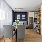Avis Skwer Kosciuszki 48 Appartamento Gdynia