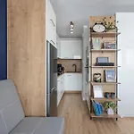 Appartement Avis Skwer Kosciuszki 48 *