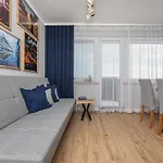 Appartamento Avis Skwer Kosciuszki 48 *