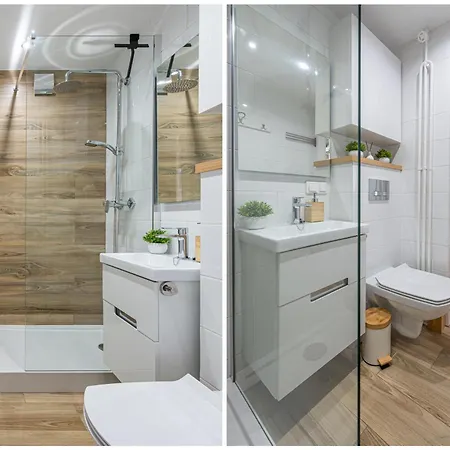 Avis Skwer Kosciuszki 48 غدينيا