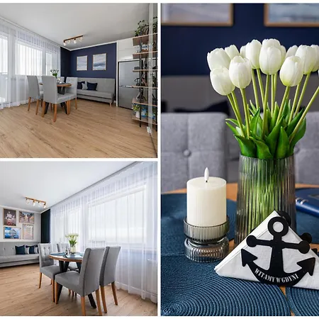 شقة Avis Skwer Kosciuszki 48