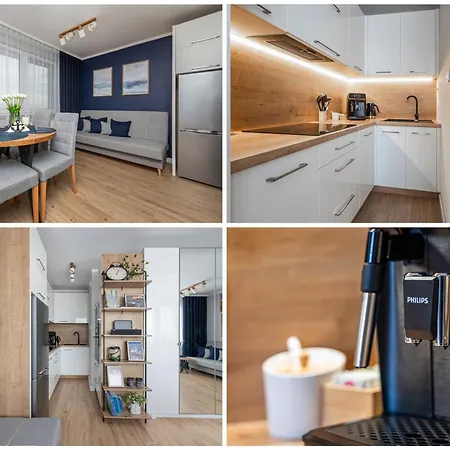 Avis Skwer Kosciuszki 48