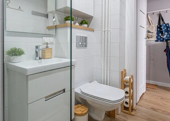 شقة Avis Skwer Kosciuszki 48 *