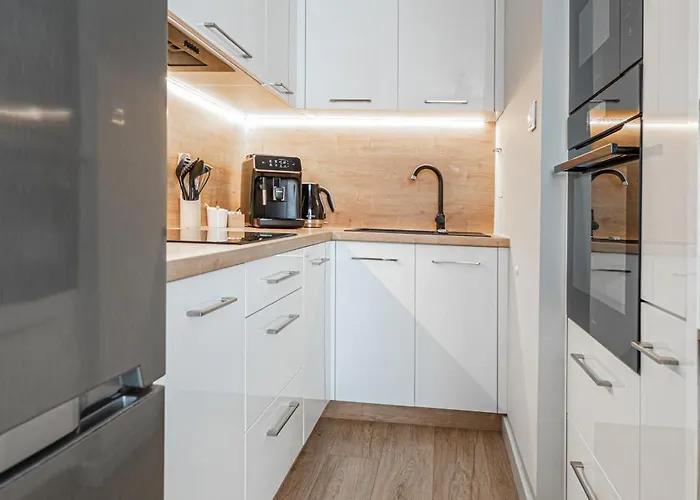 شقة Avis Skwer Kosciuszki 48 *