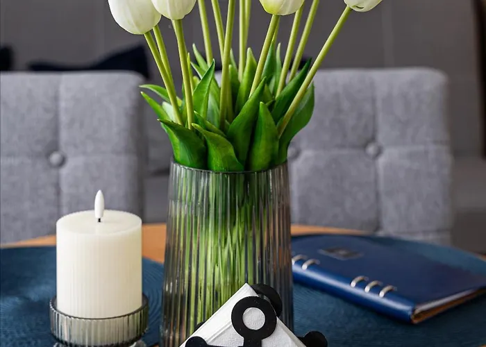 Avis Skwer Kosciuszki 48 * غدينيا