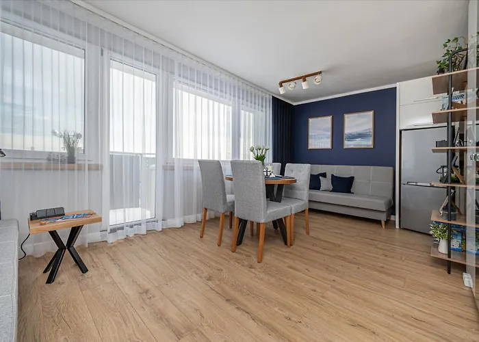 Avis Skwer Kosciuszki 48 *