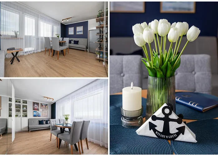 شقة Avis Skwer Kosciuszki 48