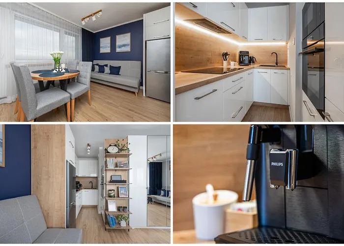 Avis Skwer Kosciuszki 48